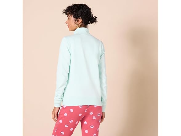 Amazon Essentials Women Fleece Sweater (XS & XXL)