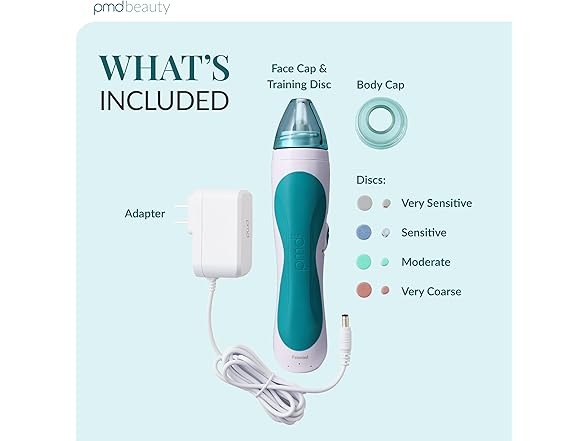 PMD Personal Microderm PMD Personal Microderm Pro - A