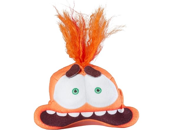 Rubies Disney Inside Out: Anxiety Pet Costume