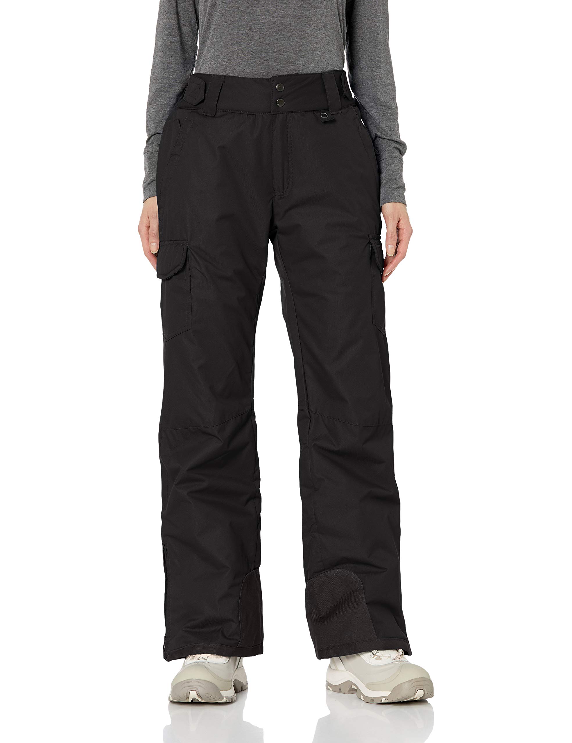 Arctix Womens Snow Sports Insulated Cargo Pant - Gallery 6