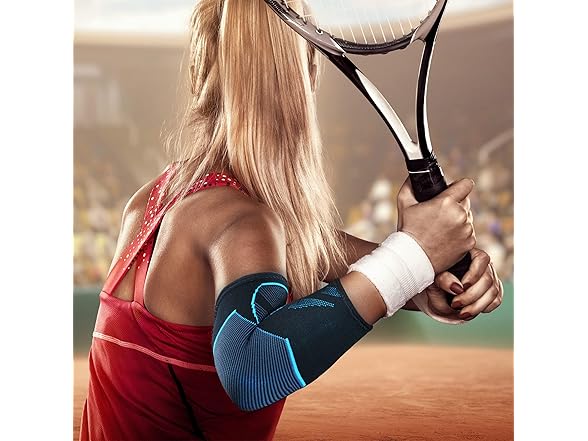 Arm Supports Sleeve Elbow Compression Sleeve