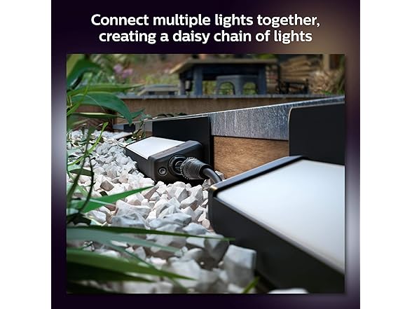 Philips Hue Amarant Outdoor Smart Light Bar