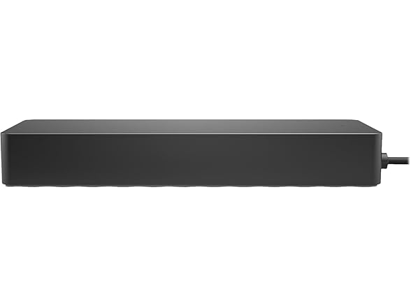 HP Universal USB-C Multiport Hub