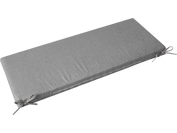 Pillow Perfect Swing Cushion, 18" x 45" - Gallery 2