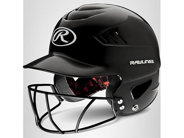 Rawlings | COOLFLO Batting Helmet | 6 1/2" - 7