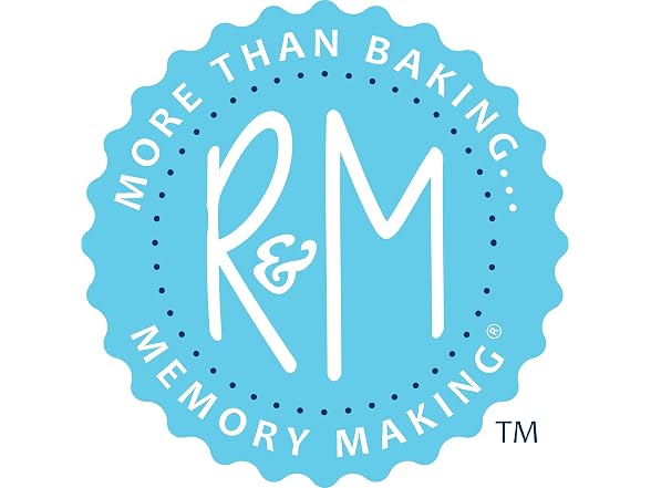 R&M Thanksgiving 4-Piece Cookie Cutter Set 