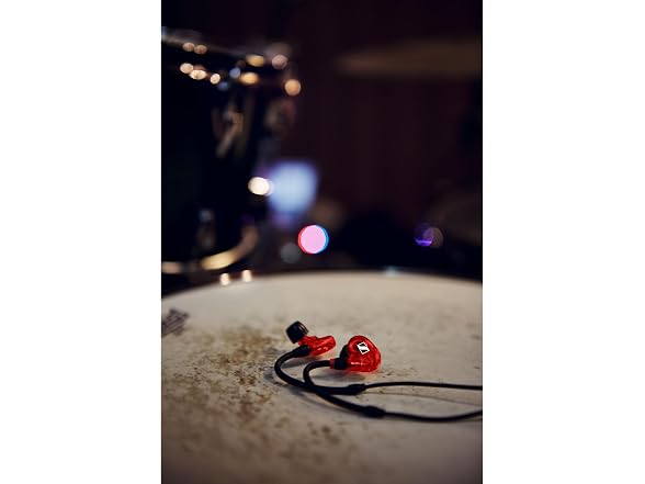 Sennheiser IE 100 PRO RED 508942