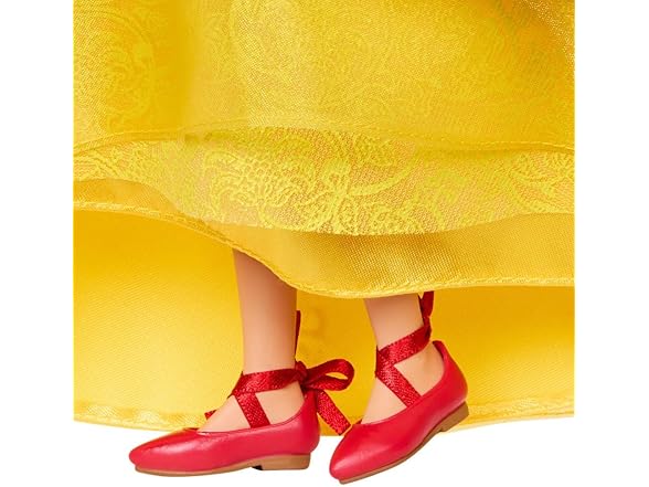 Mattel Disney Collector Snow White Collectible Fashion Doll