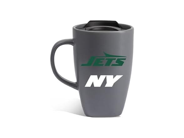 Memory Company NFL Square Ceramic Mug