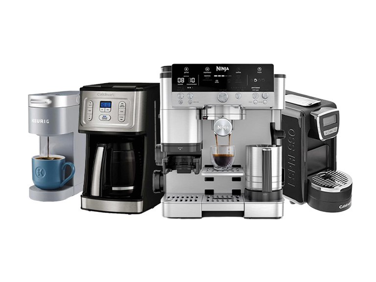 A Latte Off Everything - Ninja, Keurig, Cuisinart & More! - Gallery 2