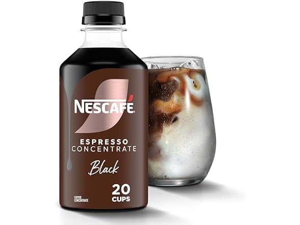 Nescafe Coffee