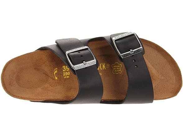 Birkenstock New Unisex Arizona Slide 