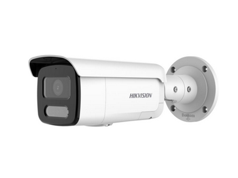 HIKVISION DS-2CD2T47G2-LSU/SL(6mm) 4MP Camera