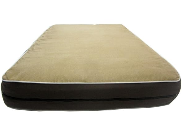 New Age Pet Dog Bed Cushion Crate Pad