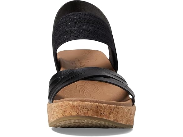 Skechers Women's BRYSTOL - NIGHT SKIES 10