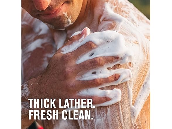 Every Man Jack Body Wash 33.8oz (1pk)