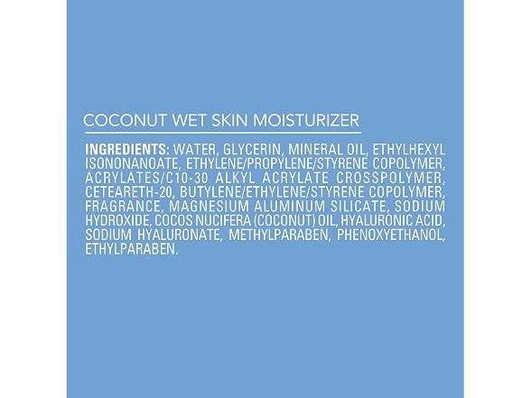 Jergens | Wet Skin Body 10 Oz