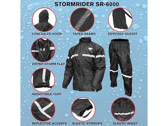 Nelson-Rigg unisex adult Motorcross-motorcycles