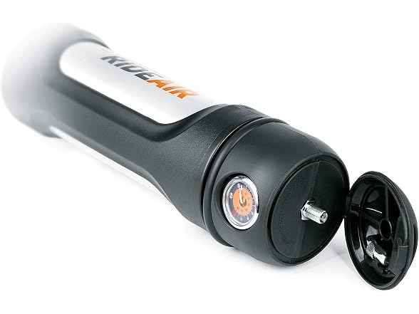 SKS RideAir, Portable Air Tank