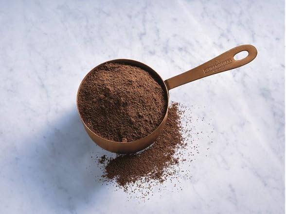 Ghirardelli Sweet Ground Chocolate Cocoa 3lb
