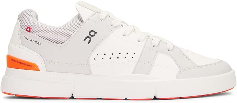 On Running The Roger Clubhouse Men's Shoes - Gallery 12