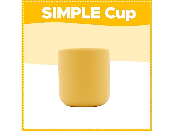 BabyX 5-Piece Silicone Baby Starter Kit