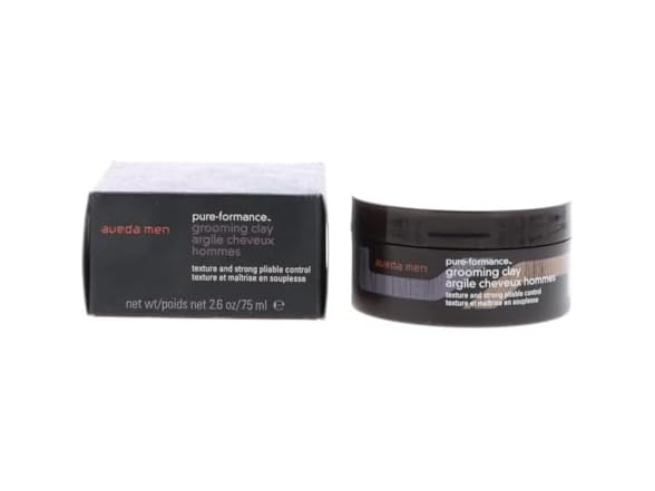 Aveda Men Pure-Formance Grooming Clay, 2.6 oz