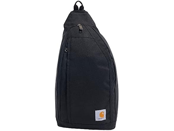 Carhartt Sling Bag Black One Size