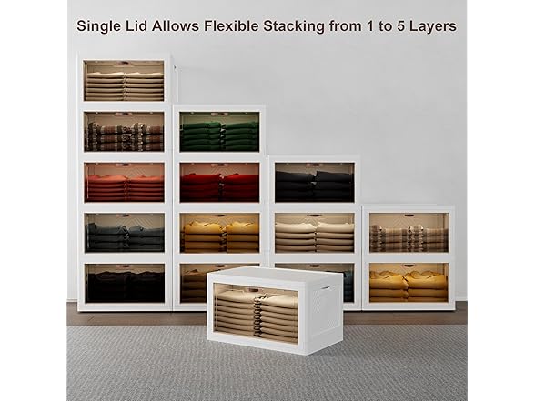 JOYMOOP Storage Bin