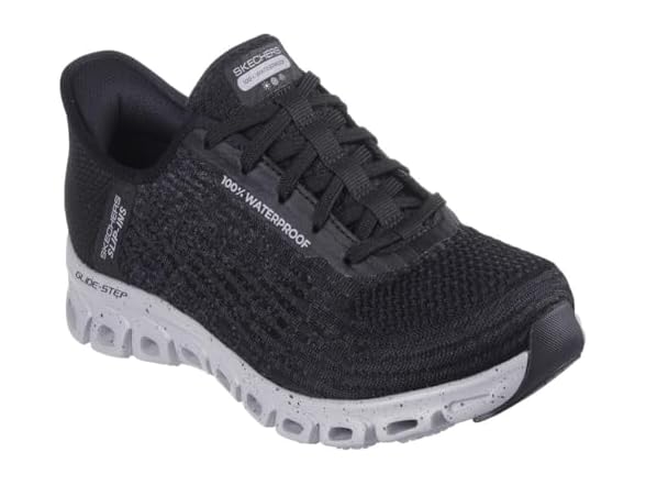 Skechers Women Sport Active Hands Free Glide-Step