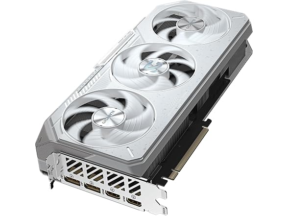 GIGABYTE Radeon RX 9070 XT Gaming OC