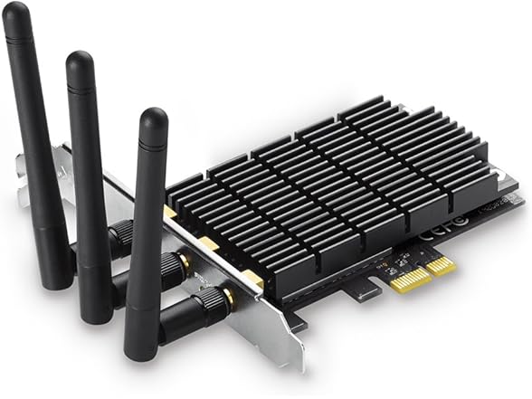 TP-Link Archer T9E AC1900 Wireless WiFi