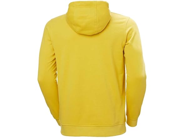Helly Hansen (S) Mens HH Logo Hoodie