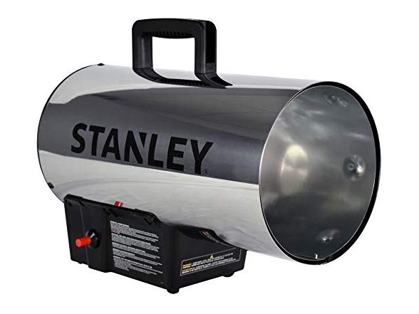 STANLEY ST-60HB2-GFA Gas Forced Air Heater