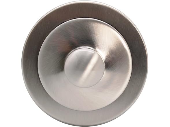 Westbrass A321H-07 14" Brass Bath Waste & Overflow Assembly
