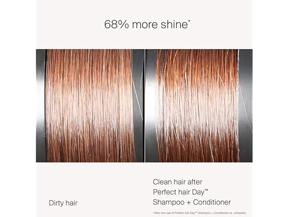 Living Proof Perfect Hair Day Conditioner, 2 oz