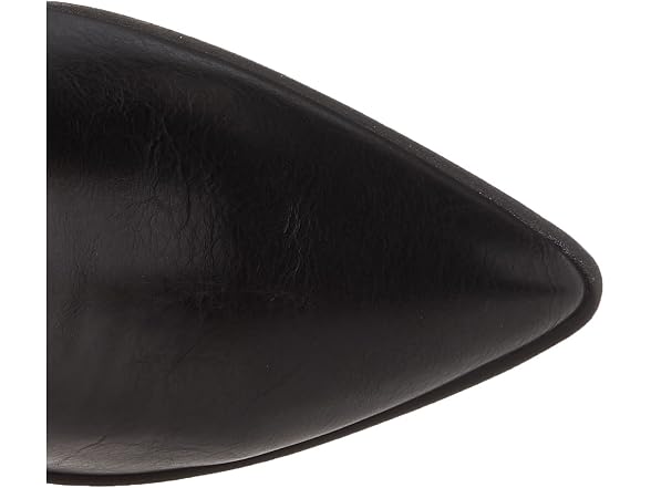 The Drop Women's Cassandra Knee-High Western Boot