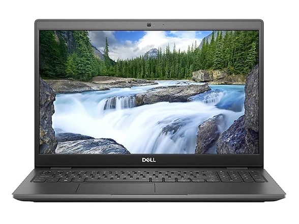 Dell Latitude 3510 15.6" i5 10th Gen 8GB 256GB (S&D)
