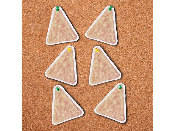 ABG Accessories Doritos Cute Sticky Notes College