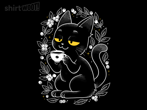 Purrfect Coffee - Gallery 2