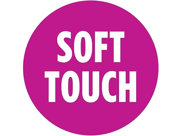 iDesign EVA Plastic Shower Liner