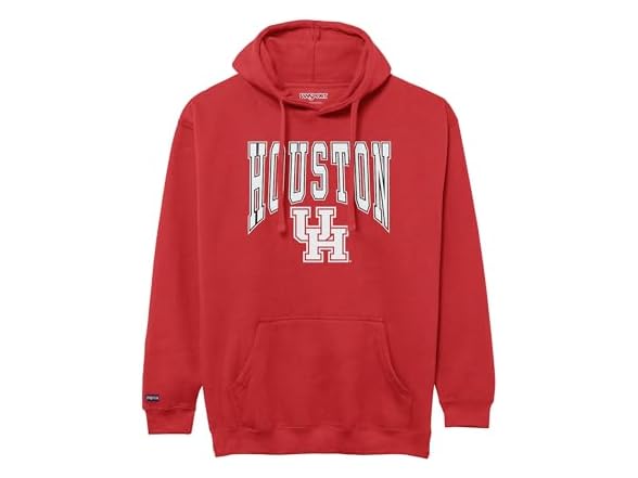 JanSport Unisex (L) NCAA Rival Hood