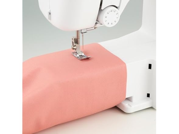 Brother 17-Stitch Sewing Machine | RLX3817RB
