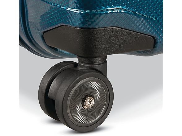 Samsonite Proxis X-Large Hardside Luggage