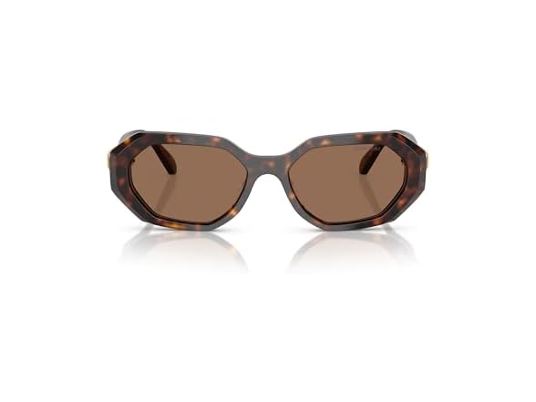 Swarovski SK6028 Sunglasses