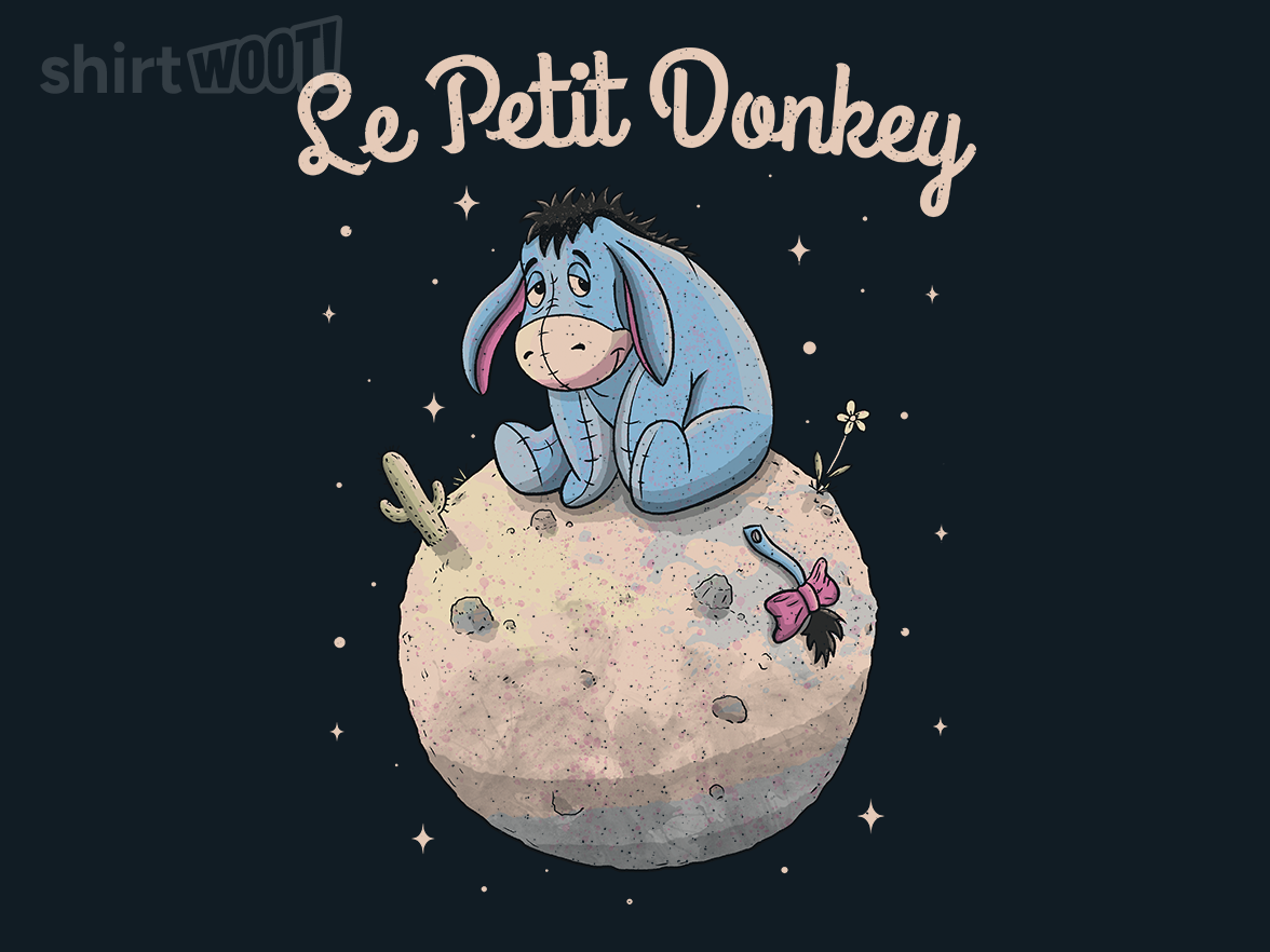 Le Petit Donkey - Gallery 9