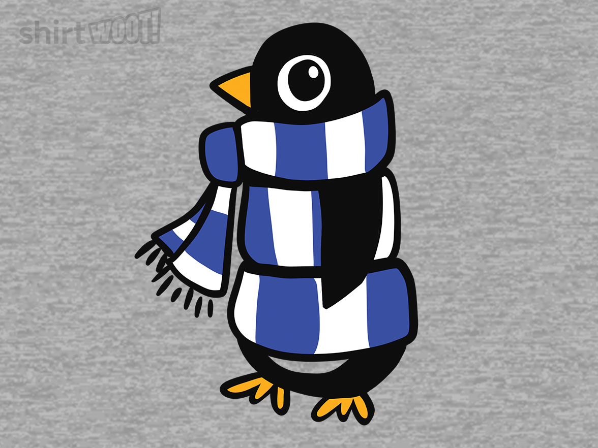 Chilly Penguin - Gallery 9