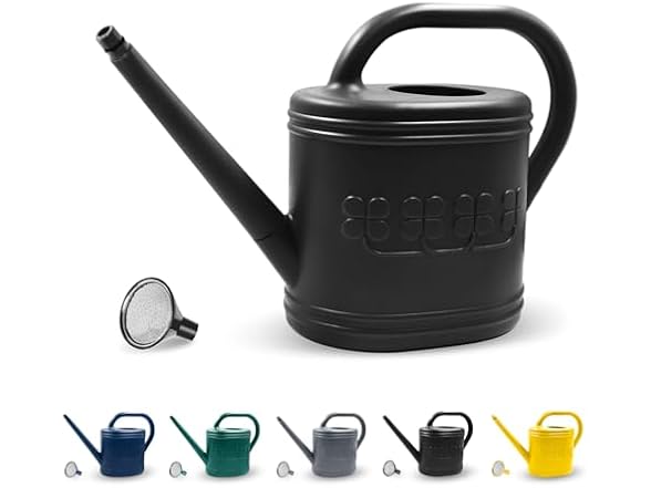 Giftsfaloy Garden Watering Can