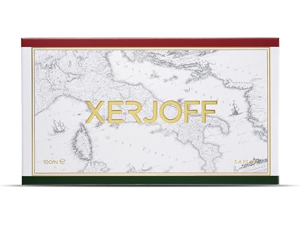 XERJOFF LAB-XRNES34 3.4 OZ Xerjoff Renaissance 3.4