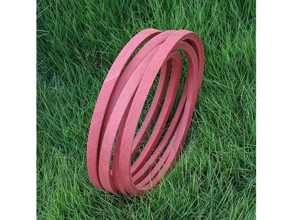 Lawn Mower Drive Belt 1/2" x 106"